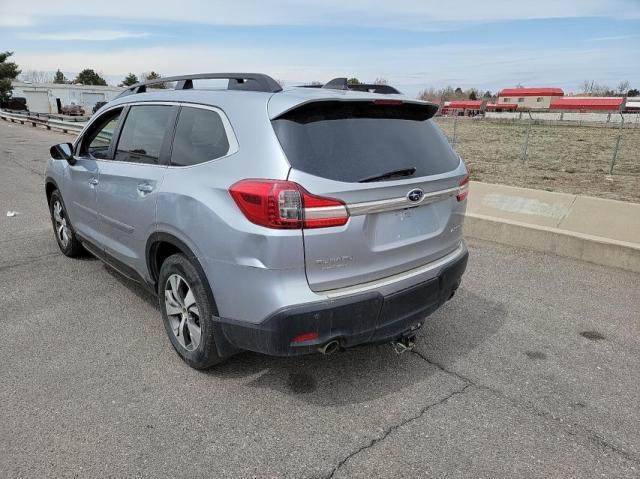 Photo 2 VIN: 4S4WMACD3K3404958 - SUBARU ASCENT PRE 