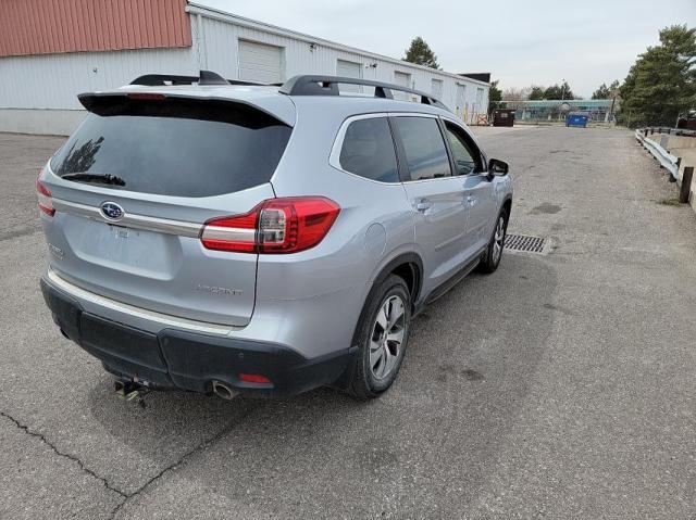 Photo 3 VIN: 4S4WMACD3K3404958 - SUBARU ASCENT PRE 