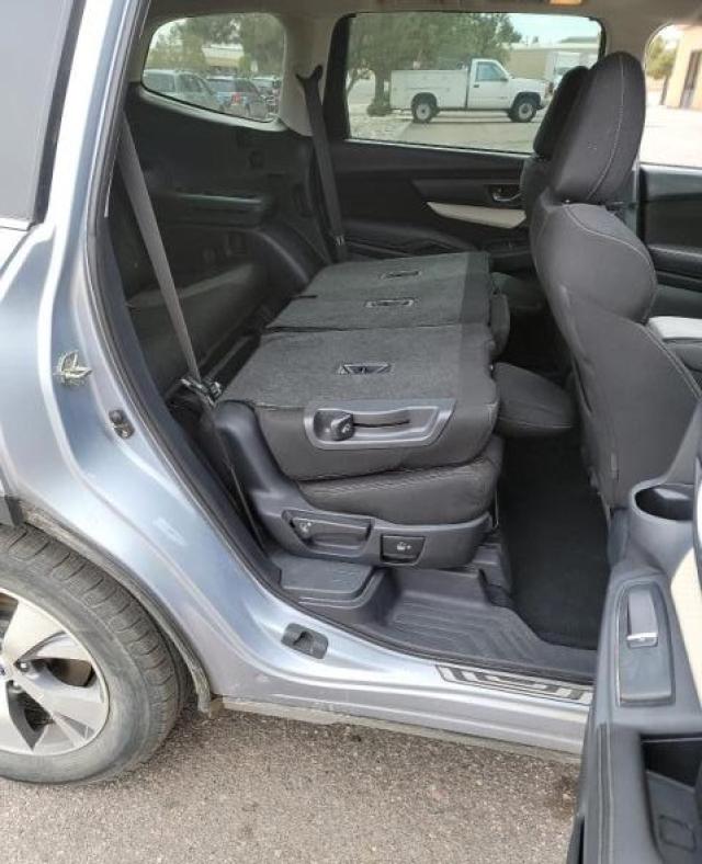 Photo 5 VIN: 4S4WMACD3K3404958 - SUBARU ASCENT PRE 