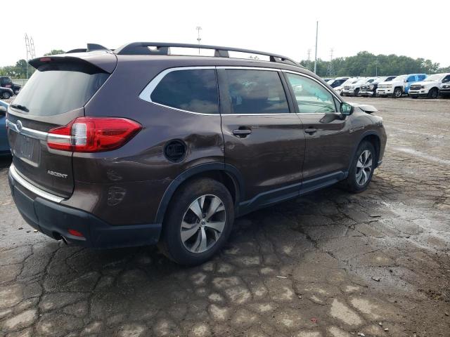 Photo 2 VIN: 4S4WMACD3K3434865 - SUBARU ASCENT PRE 