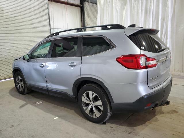 Photo 1 VIN: 4S4WMACD3K3449513 - SUBARU ASCENT PRE 