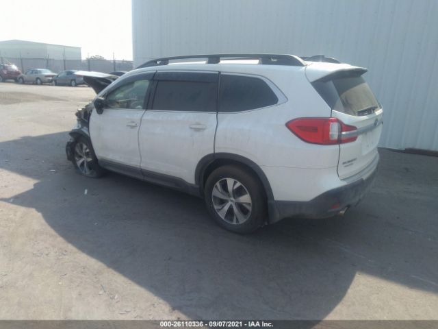 Photo 2 VIN: 4S4WMACD3K3462990 - SUBARU ASCENT 