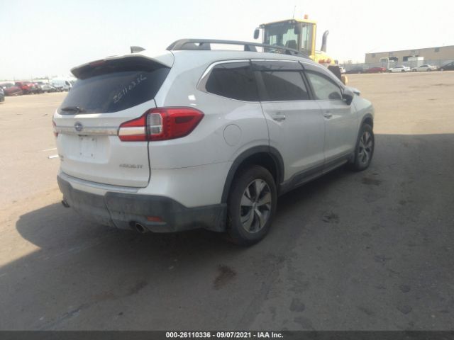 Photo 3 VIN: 4S4WMACD3K3462990 - SUBARU ASCENT 