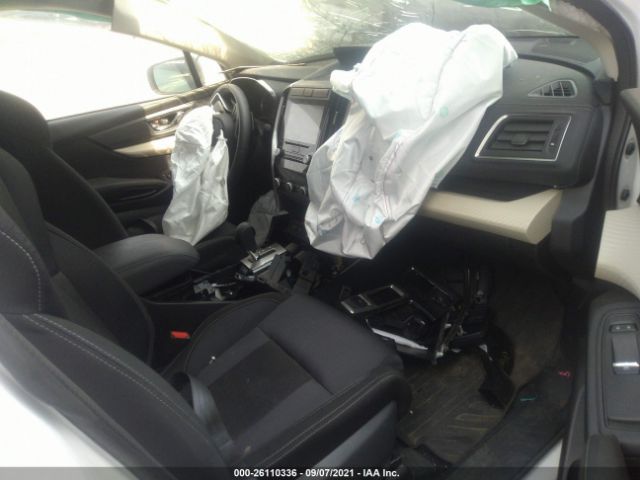 Photo 4 VIN: 4S4WMACD3K3462990 - SUBARU ASCENT 