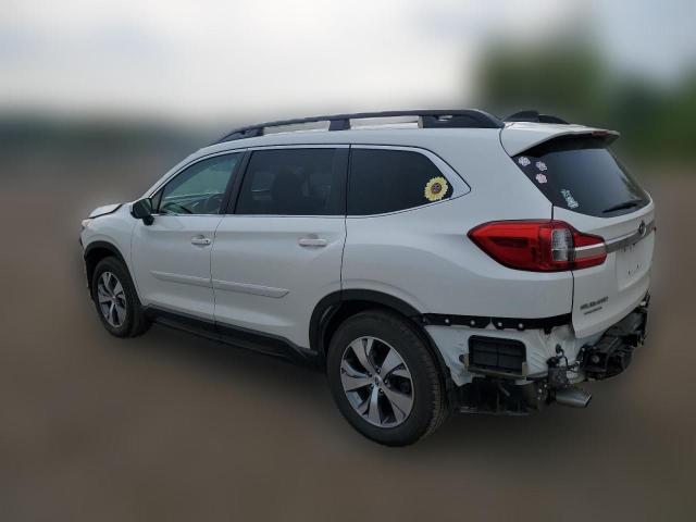 Photo 1 VIN: 4S4WMACD3L3436570 - SUBARU ASCENT 