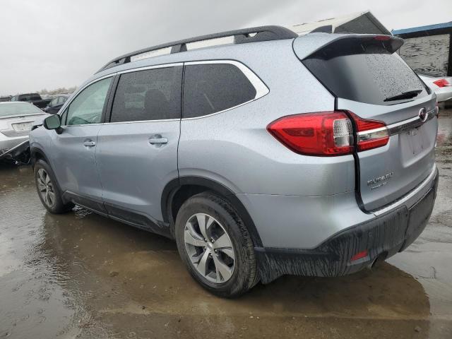 Photo 1 VIN: 4S4WMACD3L3460285 - SUBARU ASCENT PRE 