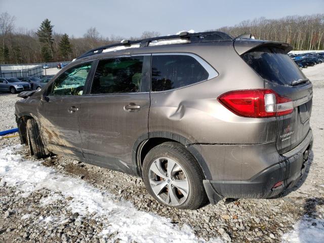 Photo 1 VIN: 4S4WMACD3M3415297 - SUBARU ASCENT PRE 