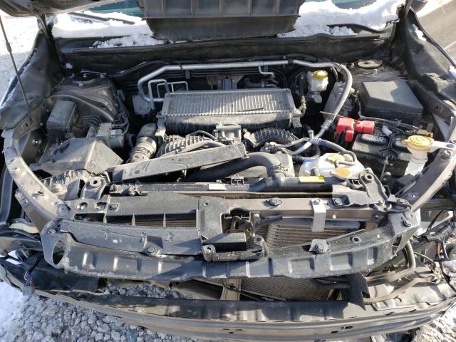 Photo 11 VIN: 4S4WMACD3M3415297 - SUBARU ASCENT PRE 