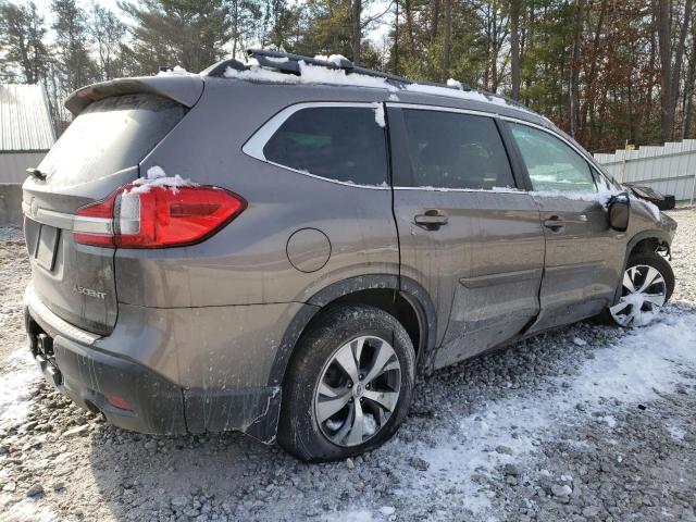 Photo 2 VIN: 4S4WMACD3M3415297 - SUBARU ASCENT PRE 