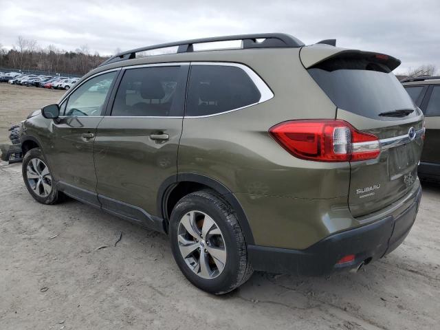 Photo 1 VIN: 4S4WMACD3N3402485 - SUBARU ASCENT 