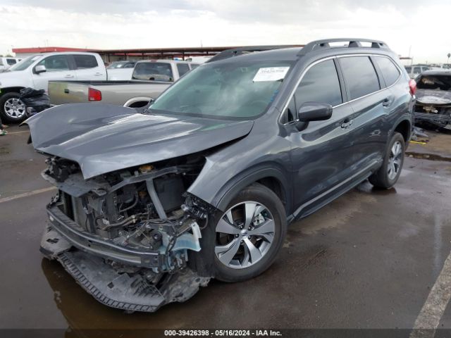 Photo 1 VIN: 4S4WMACD3N3403099 - SUBARU ASCENT 