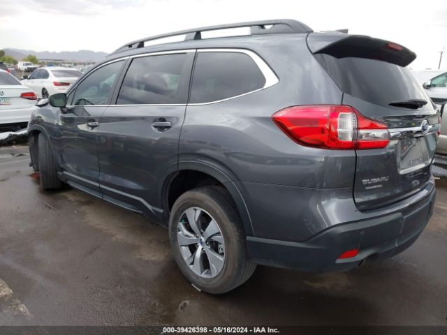 Photo 2 VIN: 4S4WMACD3N3403099 - SUBARU ASCENT 