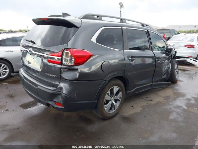 Photo 3 VIN: 4S4WMACD3N3403099 - SUBARU ASCENT 