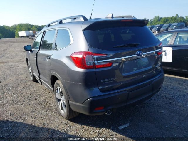 Photo 2 VIN: 4S4WMACD3R3411516 - SUBARU ASCENT 