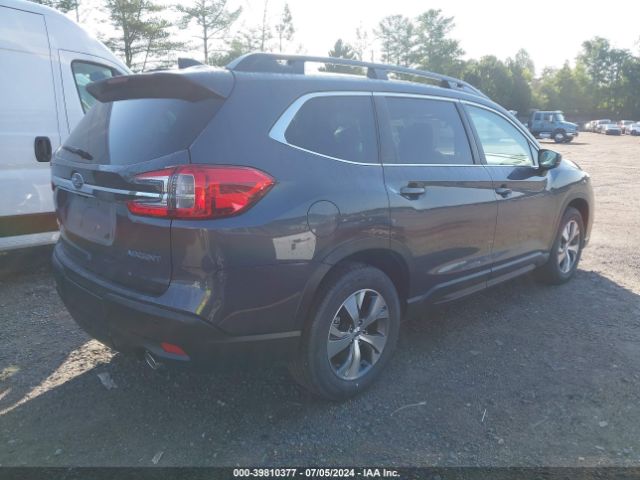 Photo 3 VIN: 4S4WMACD3R3411516 - SUBARU ASCENT 