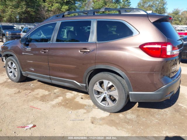 Photo 2 VIN: 4S4WMACD4K3467986 - SUBARU ASCENT 