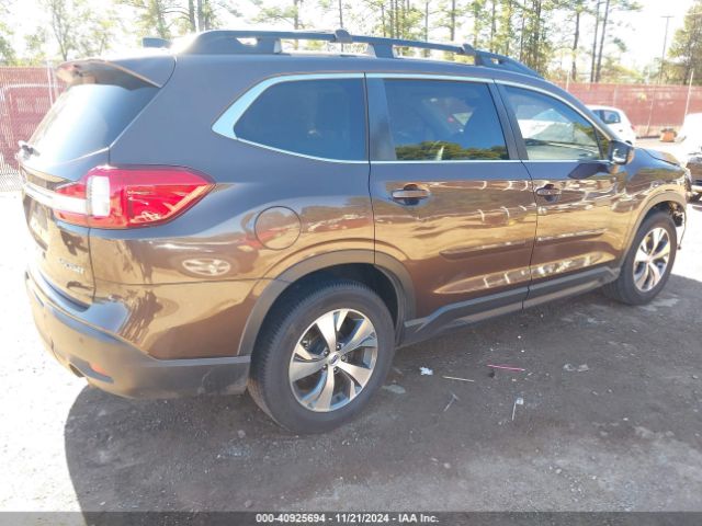 Photo 3 VIN: 4S4WMACD4K3467986 - SUBARU ASCENT 