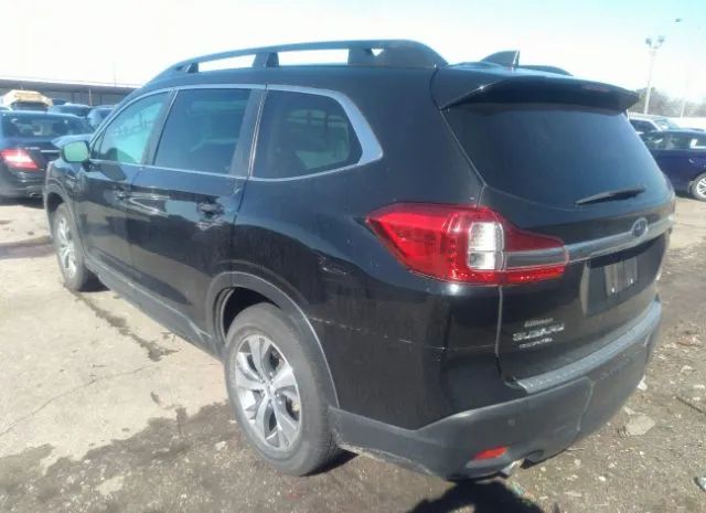 Photo 2 VIN: 4S4WMACD4L3438005 - SUBARU ASCENT 