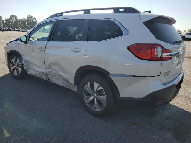 Photo 1 VIN: 4S4WMACD4L3474132 - SUBARU ASCENT PRE 