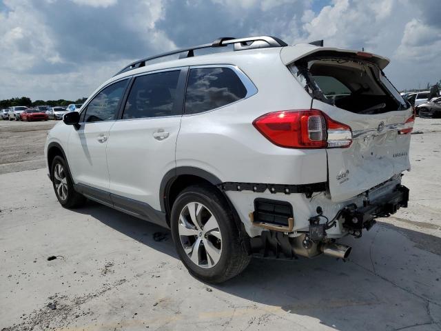 Photo 1 VIN: 4S4WMACD4M3442802 - SUBARU ASCENT PRE 