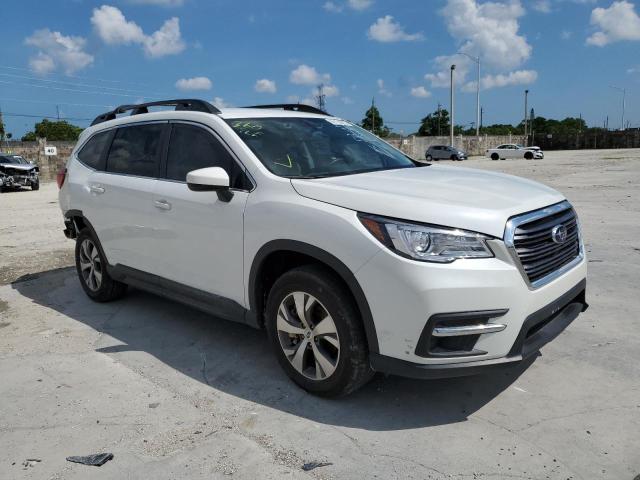 Photo 3 VIN: 4S4WMACD4M3442802 - SUBARU ASCENT PRE 