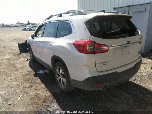 Photo 2 VIN: 4S4WMACD4N3438007 - SUBARU ASCENT 