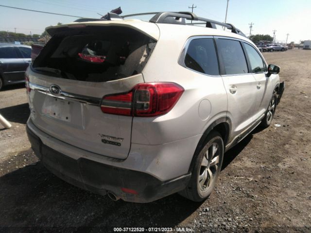 Photo 3 VIN: 4S4WMACD4N3438007 - SUBARU ASCENT 