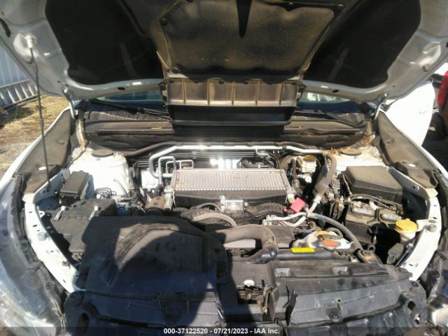 Photo 9 VIN: 4S4WMACD4N3438007 - SUBARU ASCENT 