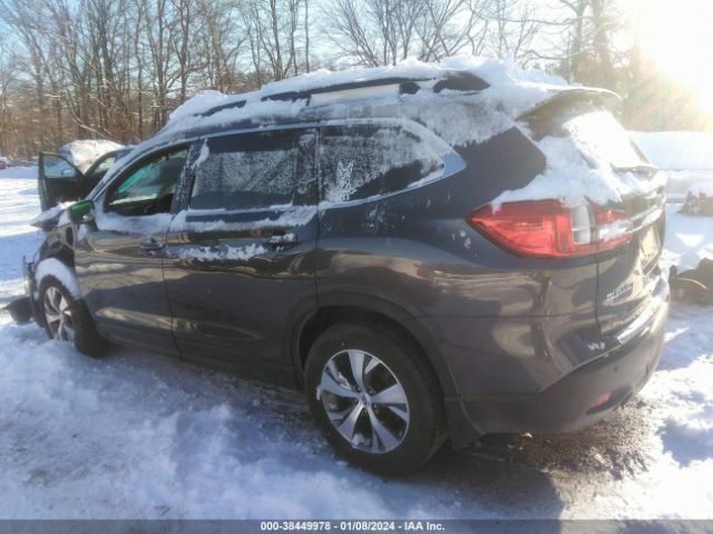 Photo 2 VIN: 4S4WMACD4N3454708 - SUBARU ASCENT 