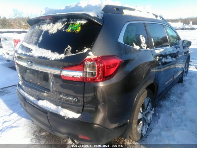 Photo 3 VIN: 4S4WMACD4N3454708 - SUBARU ASCENT 