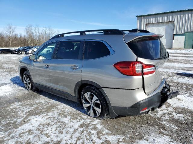 Photo 1 VIN: 4S4WMACD5K3447522 - SUBARU ASCENT PRE 