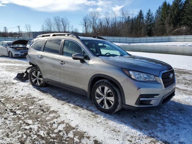 Photo 3 VIN: 4S4WMACD5K3447522 - SUBARU ASCENT PRE 