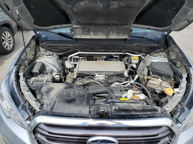 Photo 11 VIN: 4S4WMACD5L3416398 - SUBARU ASCENT PRE 