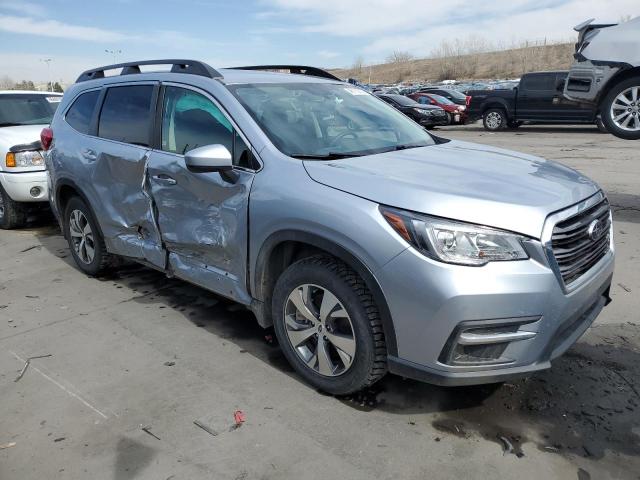 Photo 3 VIN: 4S4WMACD5L3416398 - SUBARU ASCENT PRE 