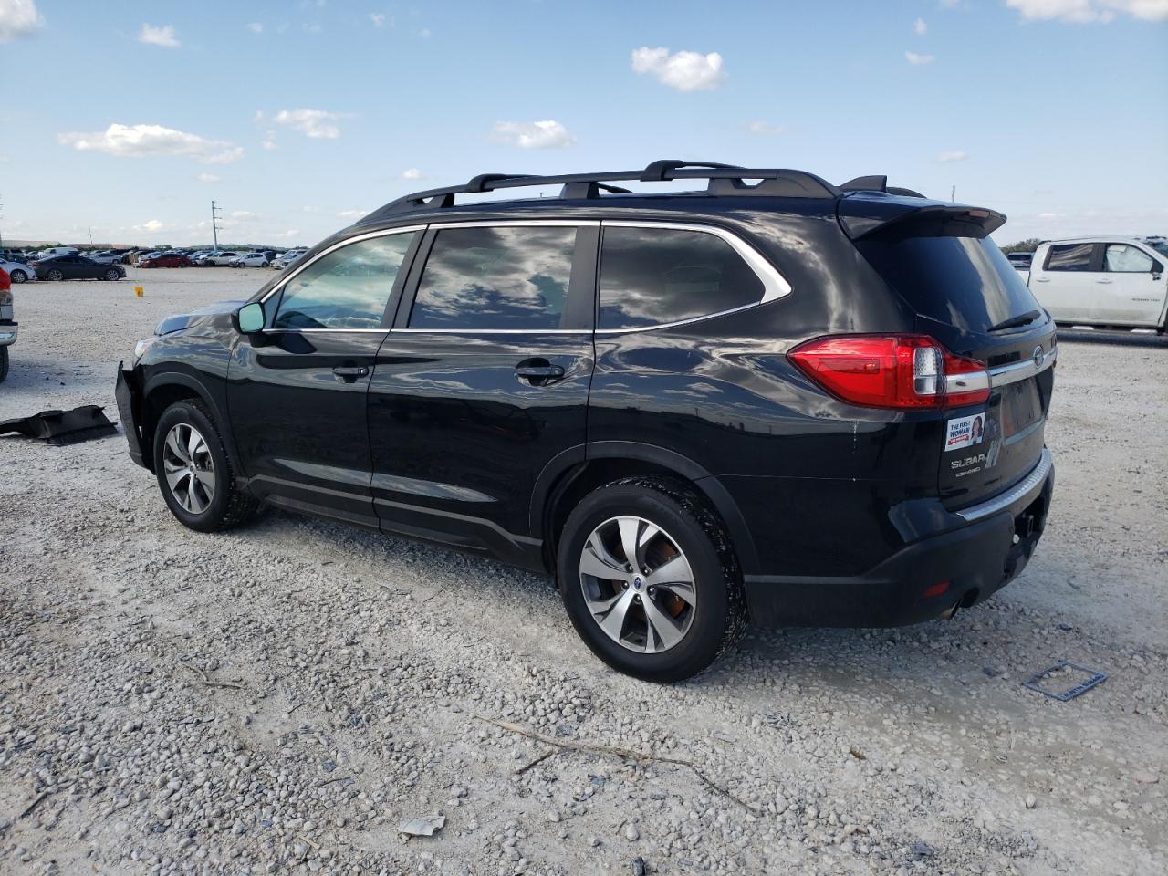 Photo 1 VIN: 4S4WMACD5L3434836 - SUBARU ASCENT 