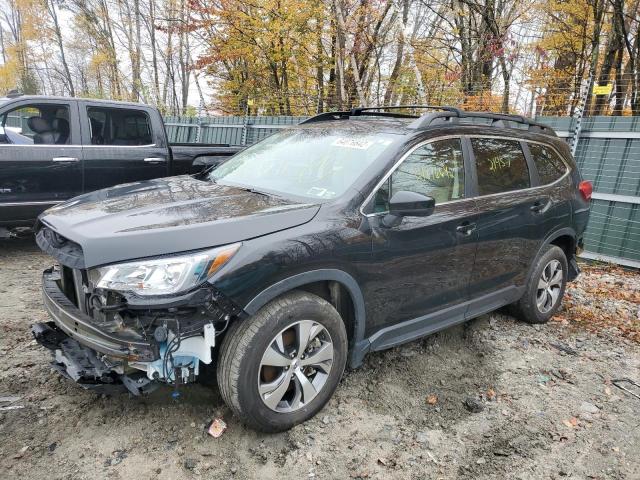 Photo 1 VIN: 4S4WMACD5L3451717 - SUBARU ASCENT 