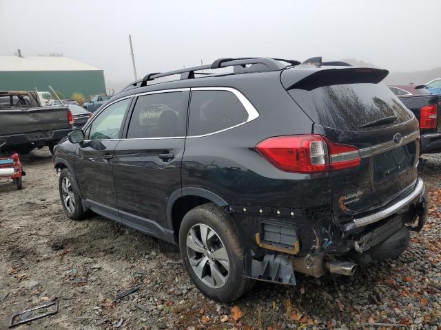 Photo 2 VIN: 4S4WMACD5L3451717 - SUBARU ASCENT 