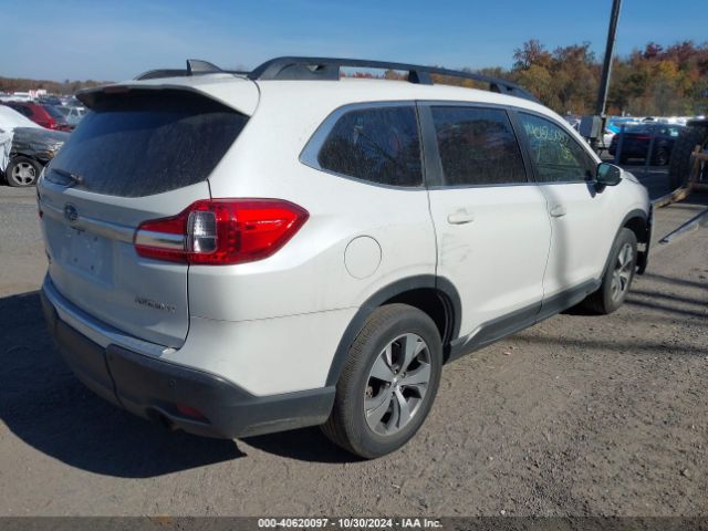 Photo 3 VIN: 4S4WMACD5L3466573 - SUBARU ASCENT 