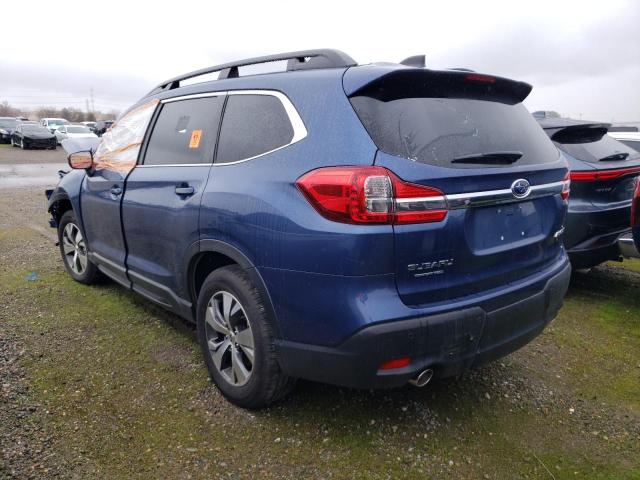 Photo 1 VIN: 4S4WMACD5M3450519 - SUBARU ASCENT PRE 