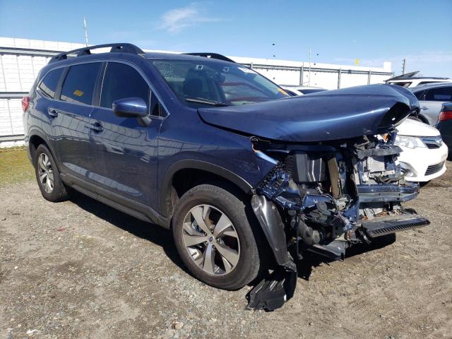 Photo 3 VIN: 4S4WMACD5M3450519 - SUBARU ASCENT PRE 