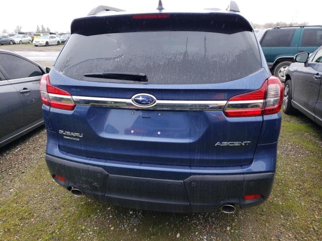 Photo 5 VIN: 4S4WMACD5M3450519 - SUBARU ASCENT PRE 