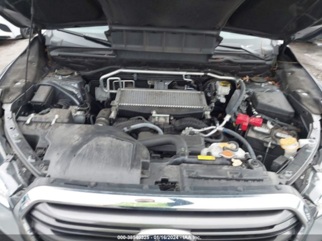 Photo 9 VIN: 4S4WMACD5M3453565 - SUBARU ASCENT 