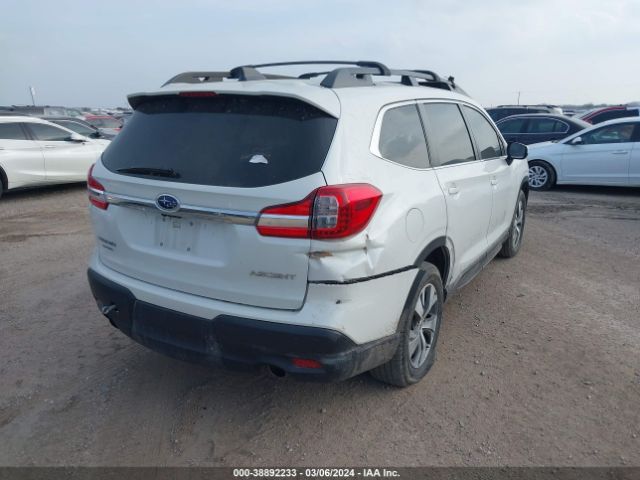 Photo 3 VIN: 4S4WMACD5N3411334 - SUBARU ASCENT 