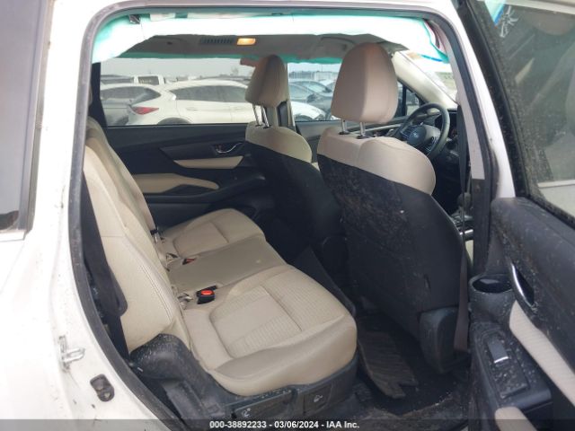 Photo 7 VIN: 4S4WMACD5N3411334 - SUBARU ASCENT 