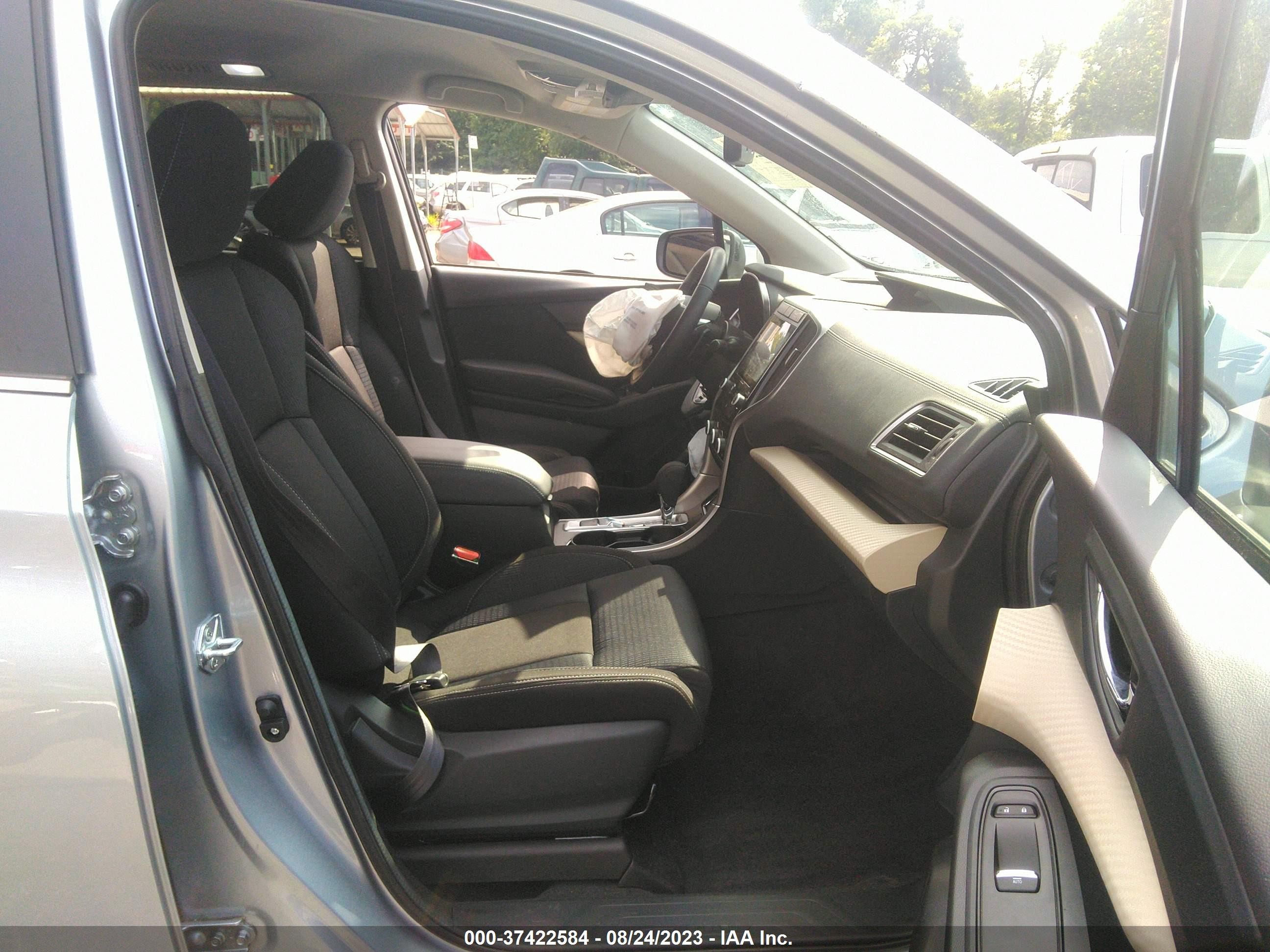 Photo 4 VIN: 4S4WMACD5N3459917 - SUBARU ASCENT 