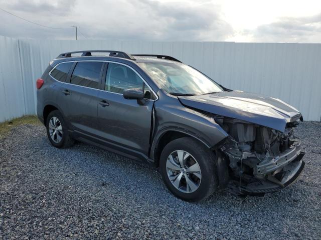 Photo 3 VIN: 4S4WMACD5N3463501 - SUBARU ASCENT 