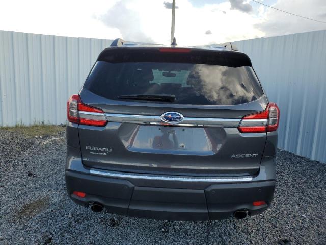 Photo 5 VIN: 4S4WMACD5N3463501 - SUBARU ASCENT 