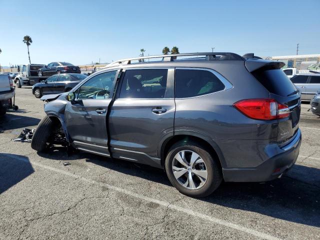 Photo 1 VIN: 4S4WMACD5N3469640 - SUBARU ASCENT PRE 