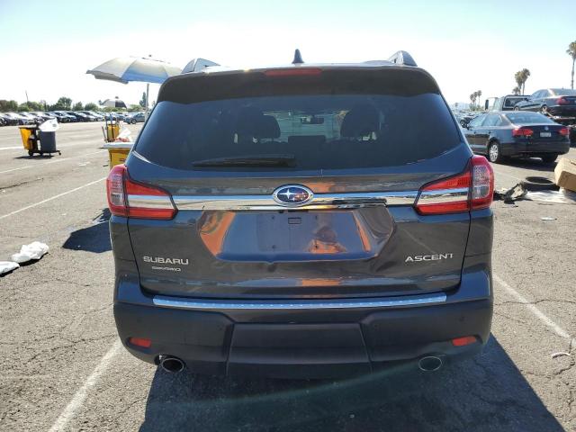 Photo 5 VIN: 4S4WMACD5N3469640 - SUBARU ASCENT PRE 