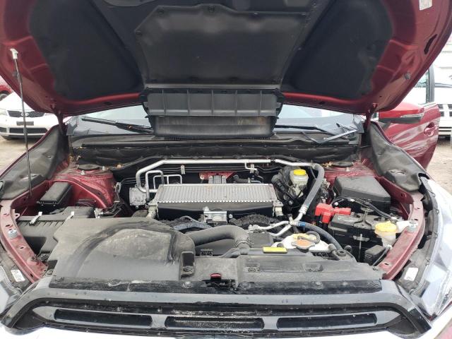 Photo 11 VIN: 4S4WMACD5P3408064 - SUBARU ASCENT 